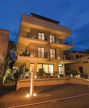 Residence Ascot Cattolica